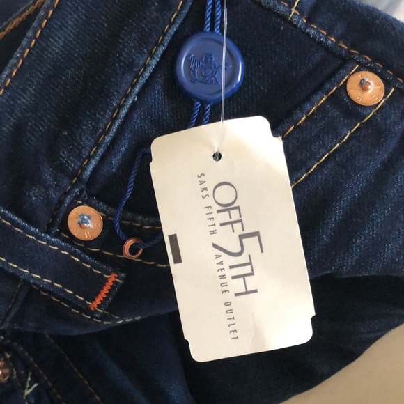 True Religion Stretch Legging - Picture 5 of 5